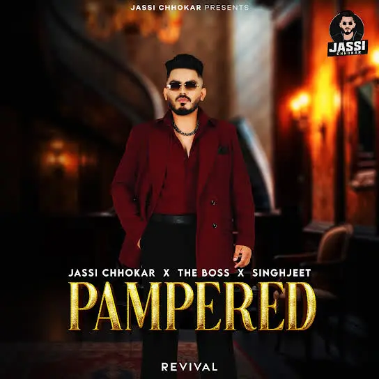 Pampered Jassi Chhokar Mp3 Download Song - Mr-Punjab