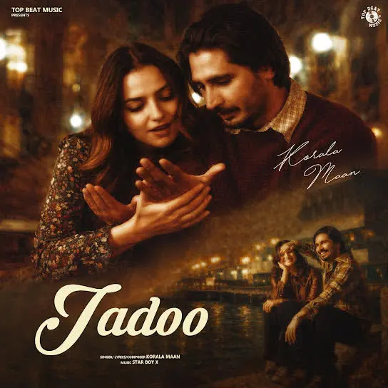 Jadoo Korala Maan Mp3 Download Song - Mr-Punjab