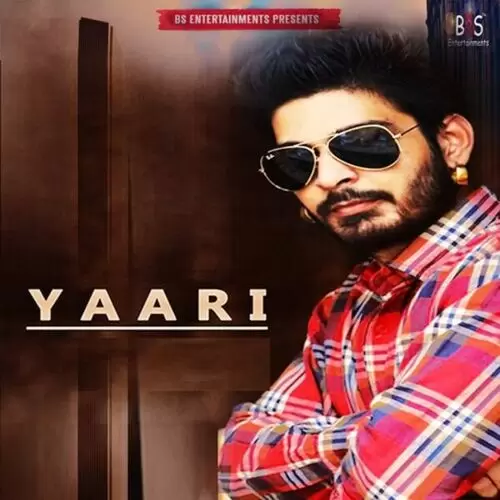 Yaari Dev Heer Mp3 Download Song - Mr-Punjab