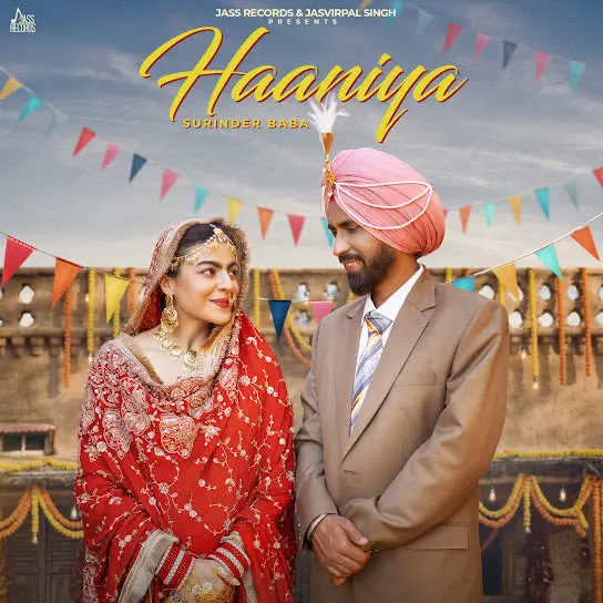 Haaniya Surinder Baba Mp3 Download Song - Mr-Punjab