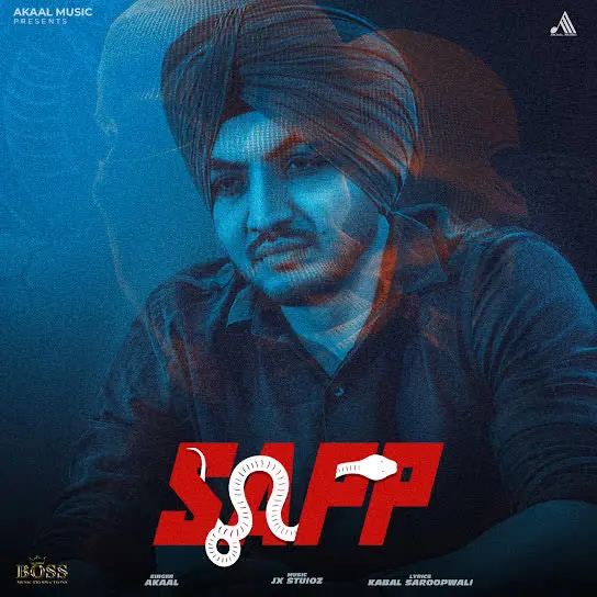 Sapp Akaal Mp3 Download Song - Mr-Punjab