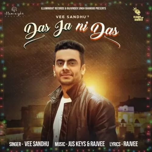 Das Ja Ni Das Vee Sandhu Mp3 Download Song - Mr-Punjab