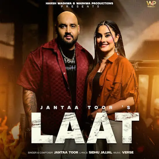 Laat Janta Toor Mp3 Download Song - Mr-Punjab