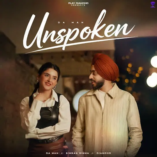 Unspoken Da Man Mp3 Download Song - Mr-Punjab