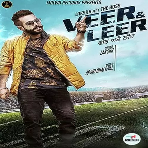Veer And Leer Lakshh Mp3 Download Song - Mr-Punjab