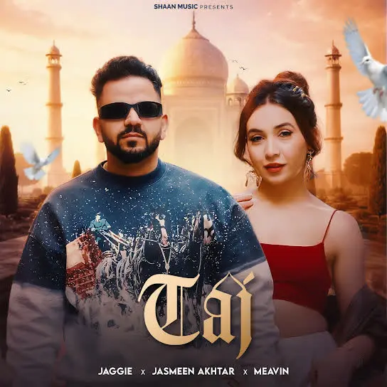 Taj Jaggie Mp3 Download Song - Mr-Punjab