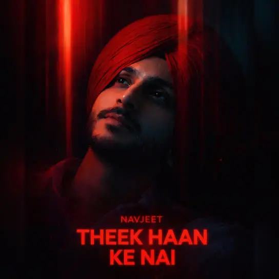 Theek Haan Ke Nai Navjeet Mp3 Download Song - Mr-Punjab