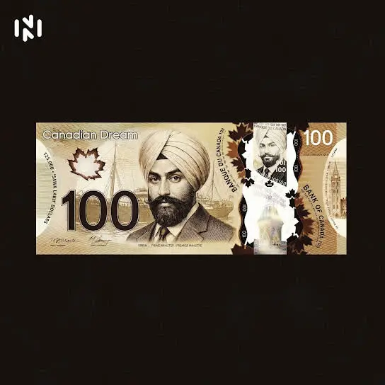 Canadian Dream Inderpal Moga Mp3 Download Song - Mr-Punjab