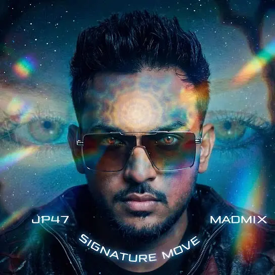 Signature Move Jp47 Mp3 Download Song - Mr-Punjab