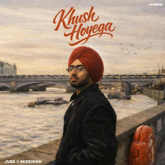 Khush Hoyega Juss Mp3 Download Song - Mr-Punjab