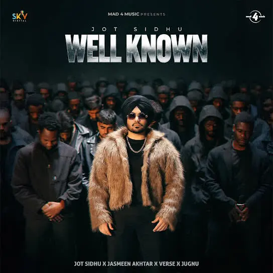 Well Known Jot Sidhu Mp3 Download Song - Mr-Punjab