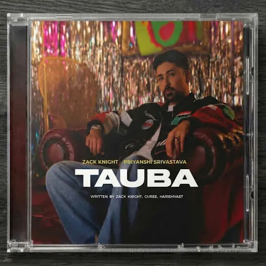 Tauba Zack Knight Mp3 Download Song - Mr-Punjab