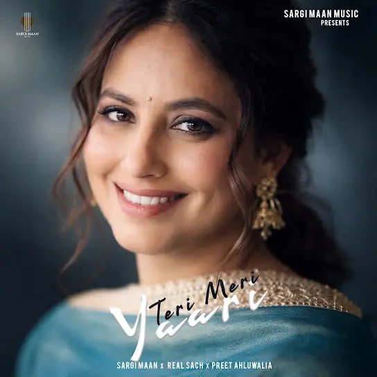 Teri Meri Yaari Sargi Maan Mp3 Download Song - Mr-Punjab