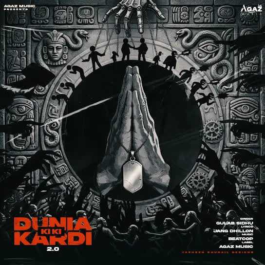 Dunia Ki Ki Kardi 2.0 Gulab Sidhu Mp3 Download Song - Mr-Punjab