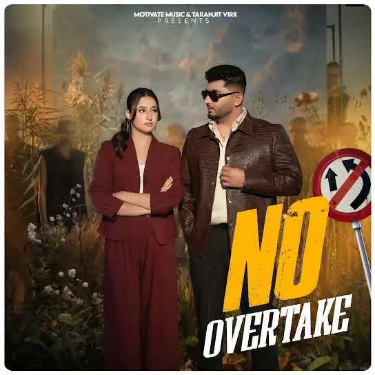 No Overtake Zafar Mp3 Download Song - Mr-Punjab