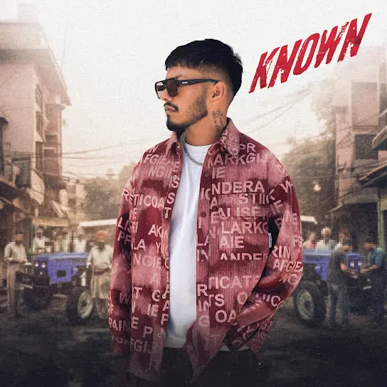 Known Prm Nagra Mp3 Download Song - Mr-Punjab