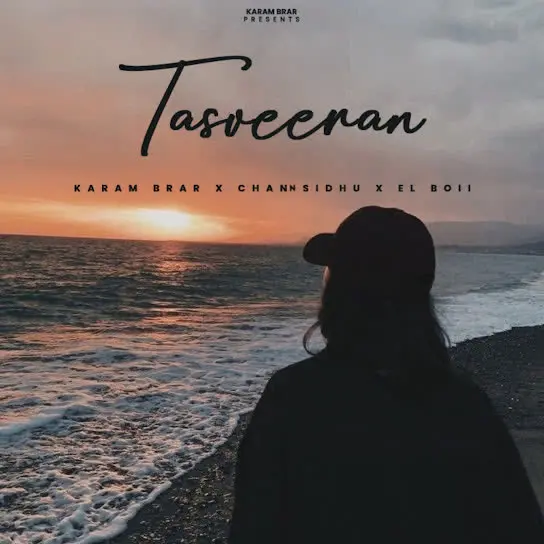 Tasveeran Karam Brar Mp3 Download Song - Mr-Punjab