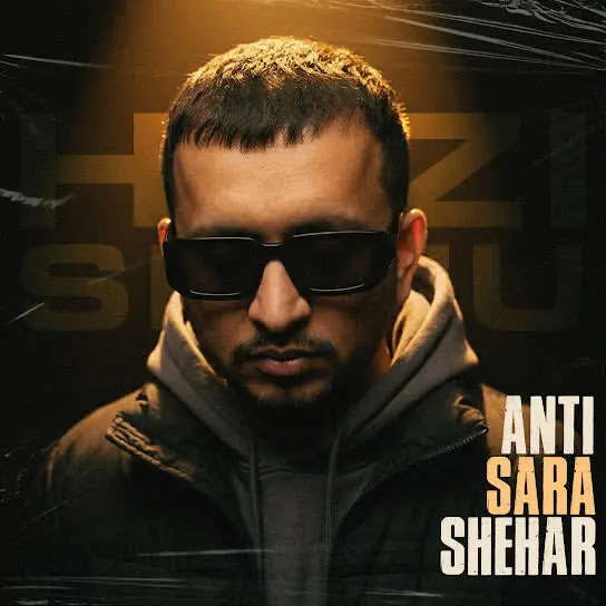 Anti Sara Shehar Hazi Sidhu Mp3 Download Song - Mr-Punjab