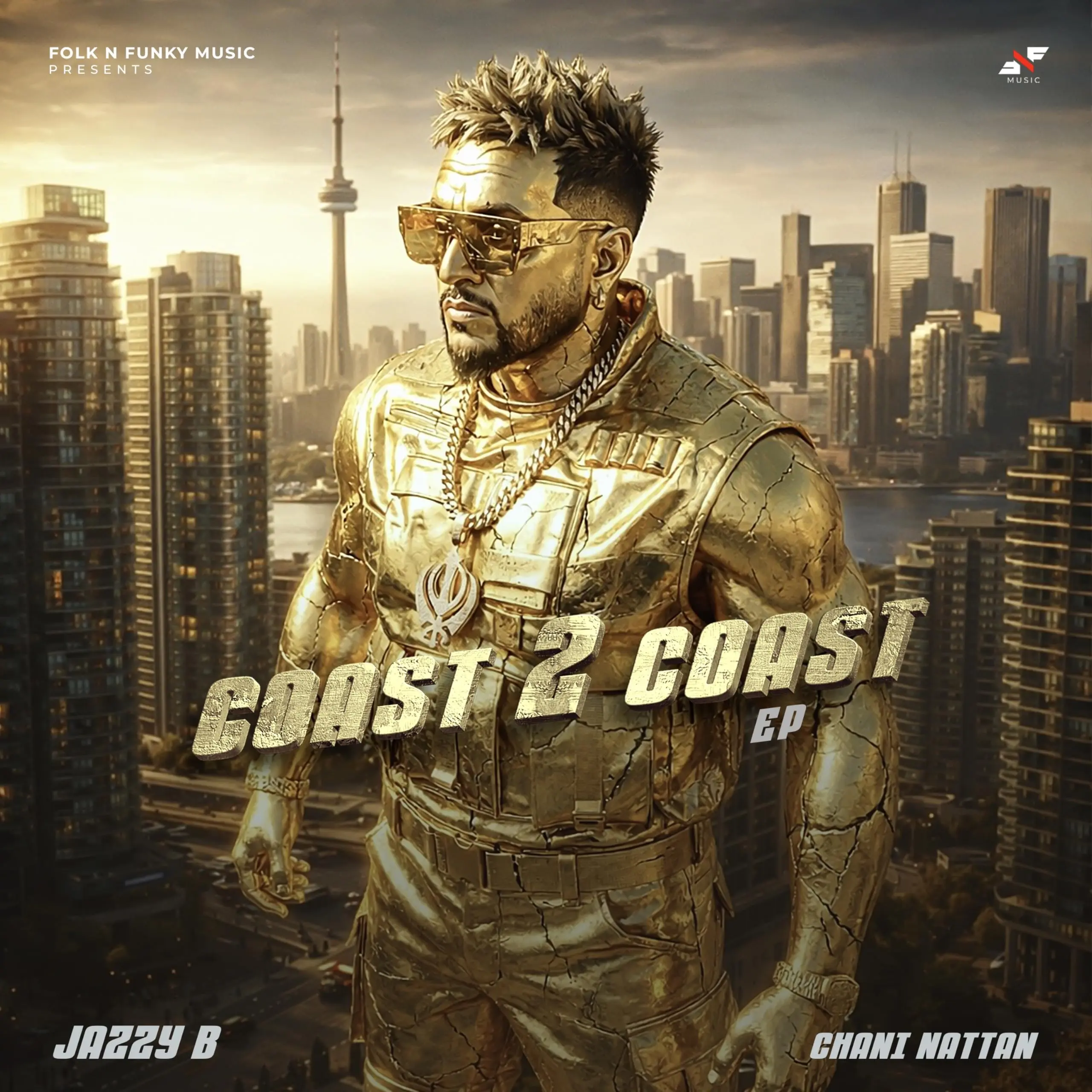 Coast 2 Coast Jazzy B Mp3 Download Song - Mr-Punjab