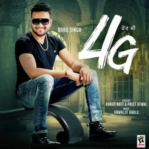 4G Babu Singh Mp3 Download Song - Mr-Punjab