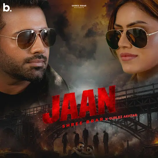 Jaan Shree Brar Mp3 Download Song - Mr-Punjab