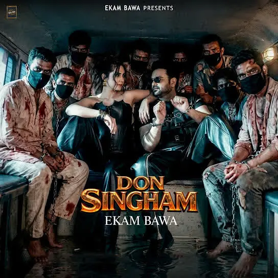 Don Singham Ekam Bawa Mp3 Download Song - Mr-Punjab