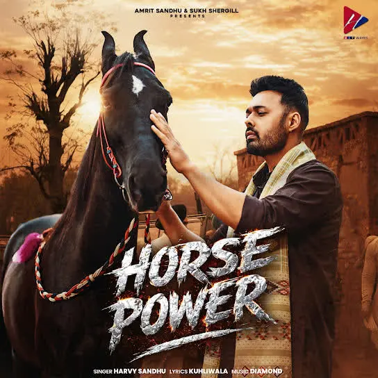Horse Power Harvy Sandhu Mp3 Download Song - Mr-Punjab