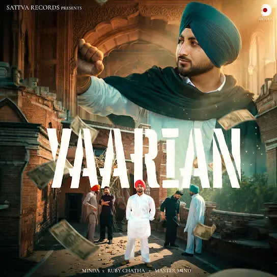 Yaarian Minda Mp3 Download Song - Mr-Punjab