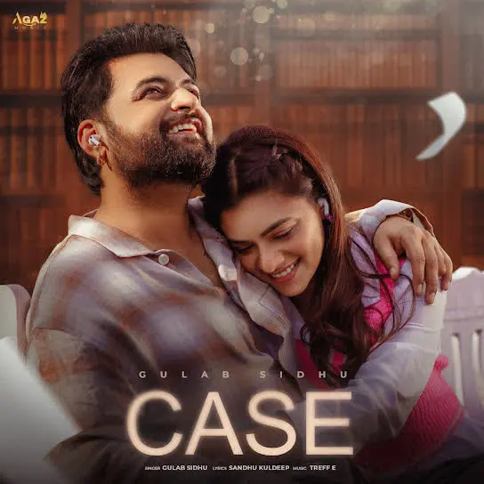 Case Gulab Sidhu Mp3 Download Song - Mr-Punjab