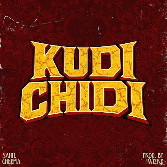 Kudi Chidi Sahil Cheema Mp3 Download Song - Mr-Punjab