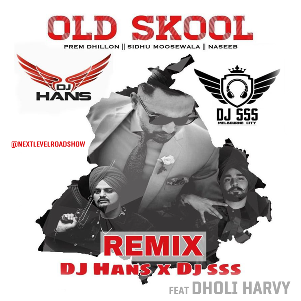 Prem Dhillon Sidhu Moose Wala Dhol Mix Songs