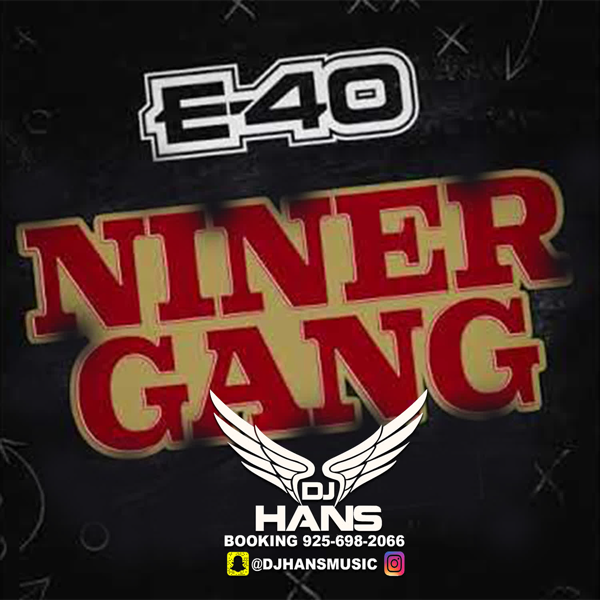 Niner Gang - Remix Songs