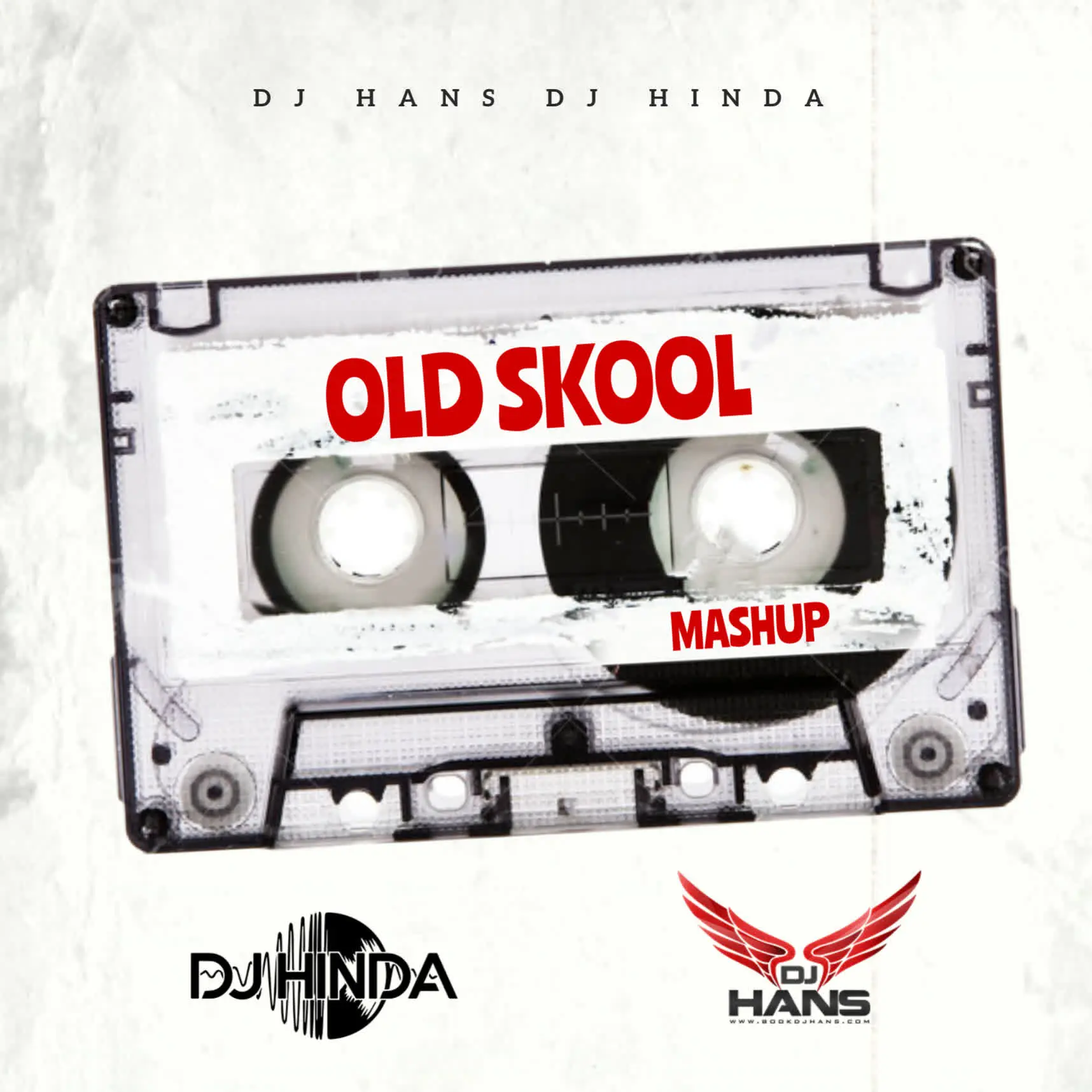 Old Skool Mashup - Remix Dj Hans Mp3 Download Song - Mr-Punjab