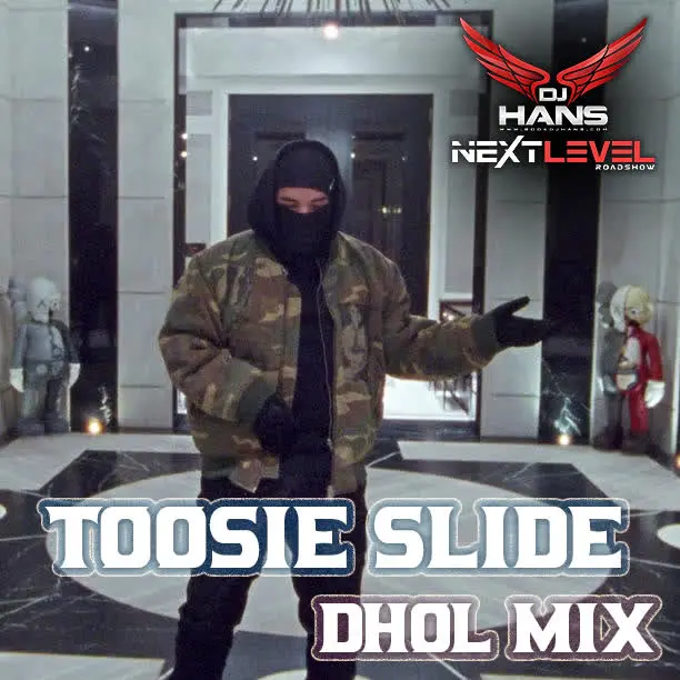 Drake Toosie Dj Hans Mp3 Download Song - Mr-Punjab