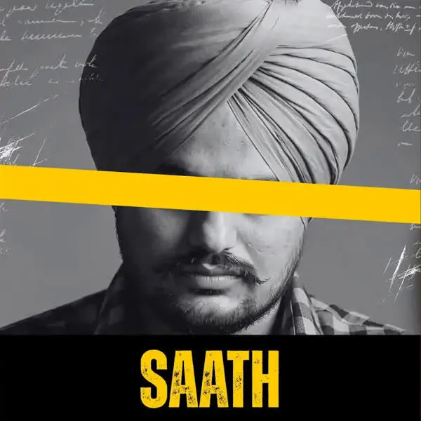 Saath Sidhu Moose Wala Mp3 Download Song - Mr-Punjab