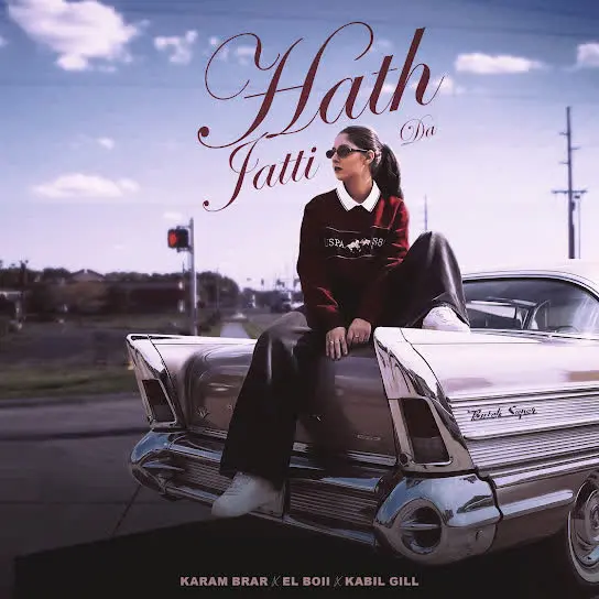 Hath Jatti Da Karam Brar Mp3 Download Song - Mr-Punjab