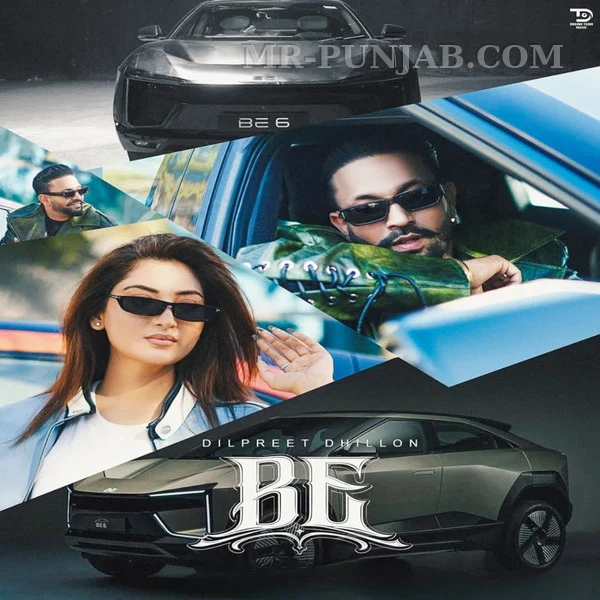 Be Dilpreet Dhillon Mp3 Download Song - Mr-Punjab