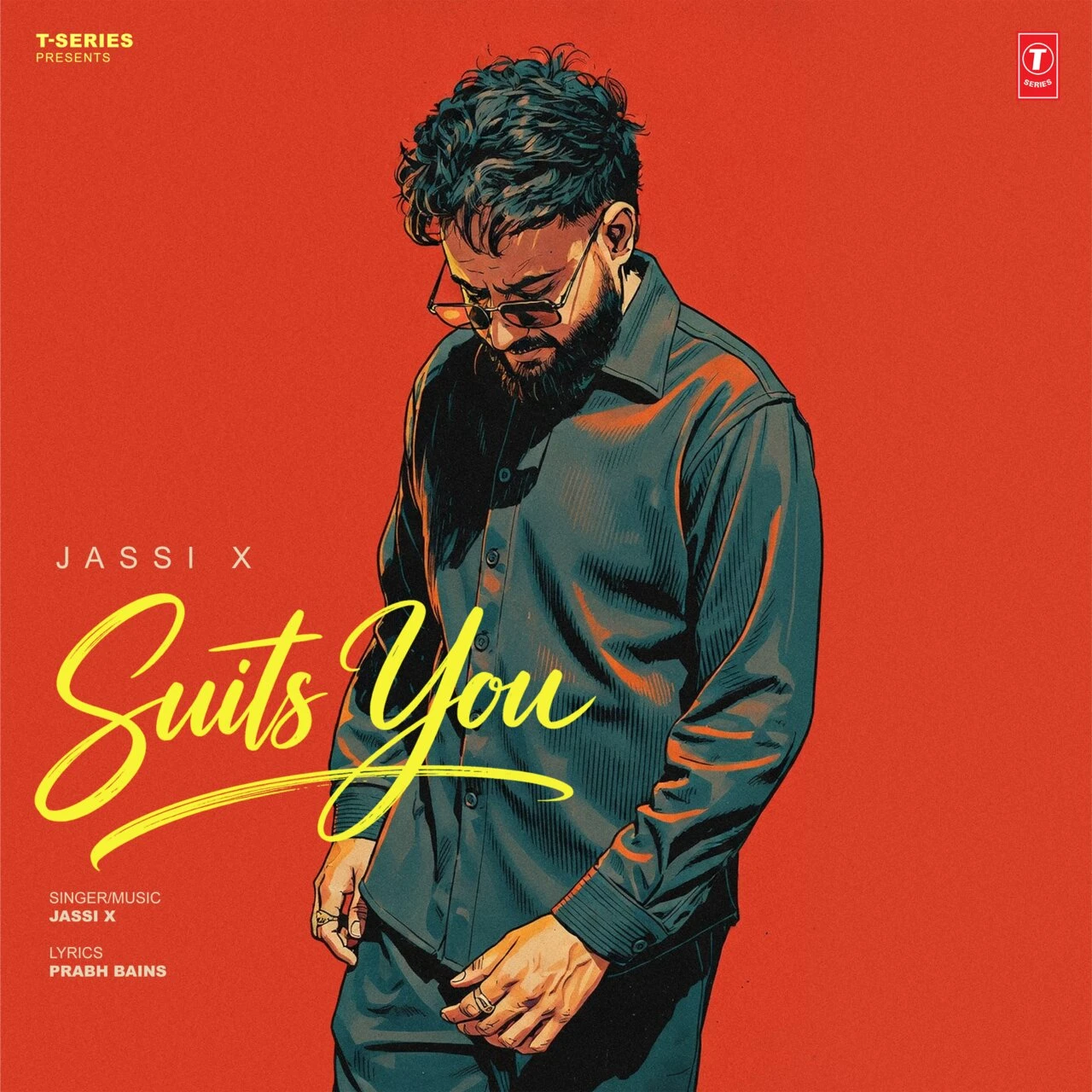 Suits You Jassi X Mp3 Download Song - Mr-Punjab