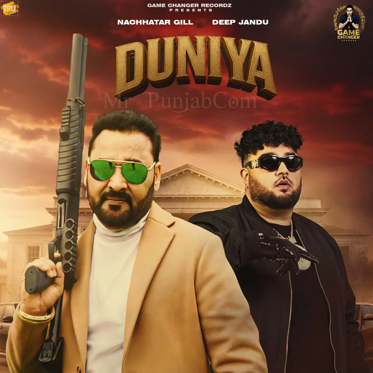 Duniya Nachhatar Gill Mp3 Download Song - Mr-Punjab