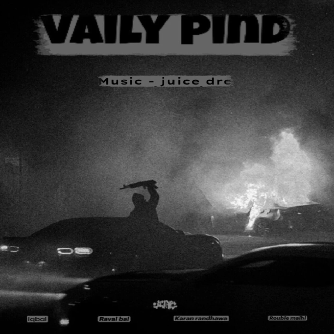 Vaily Pind Iqbal Mp3 Download Song - Mr-Punjab
