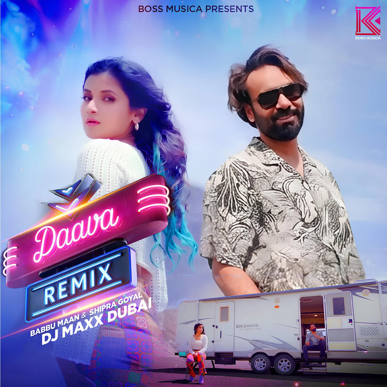Daava (Remix) Babbu Maan Mp3 Download Song - Mr-Punjab