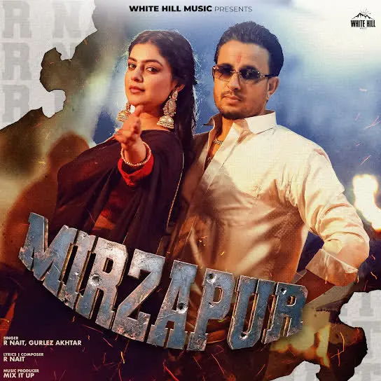 Mirzapur R. Nait Mp3 Download Song - Mr-Punjab
