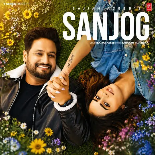 Sanjog Sajjan Adeeb Mp3 Download Song - Mr-Punjab