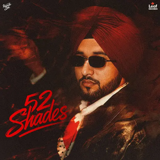 52 Shades Kulwinder Sohi Mp3 Download Song - Mr-Punjab