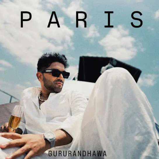 Paris Guru Randhawa Mp3 Download Song - Mr-Punjab