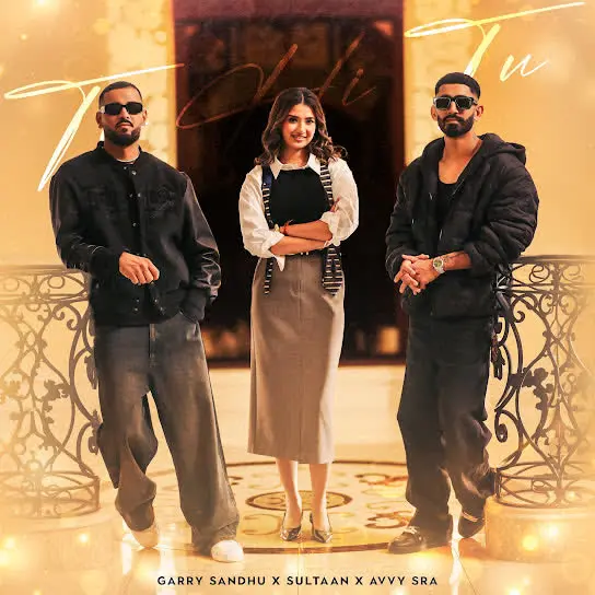 Tu Hi Tu Garry Sandhu Mp3 Download Song - Mr-Punjab