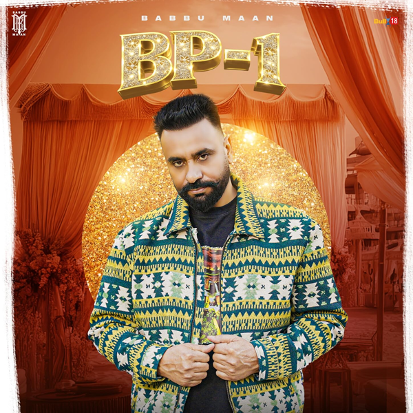 BP-1 Babbu Maan Mp3 Download Song - Mr-Punjab
