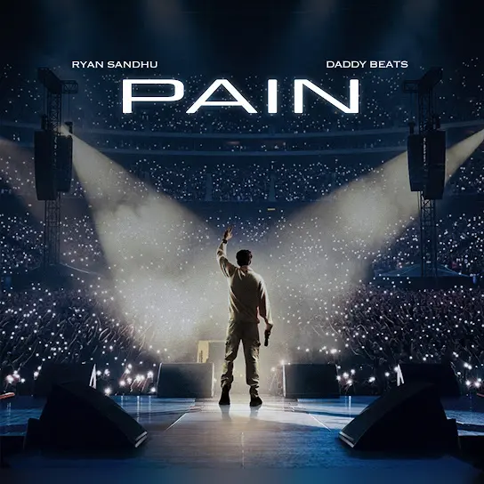 Pain Songs