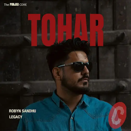 Tohar Robyn Sandhu Mp3 Download Song - Mr-Punjab