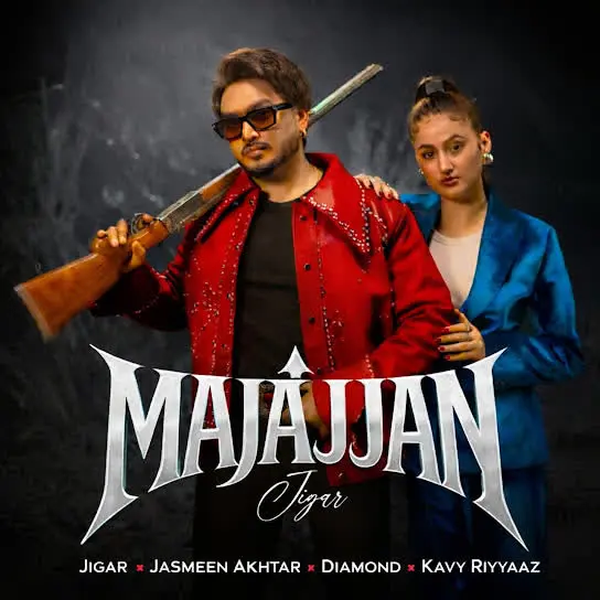 Majajjan Jigar Mp3 Download Song - Mr-Punjab